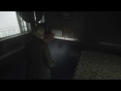 Видео: Зараз буде Silent Hill 2 Remake