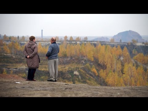 Видео: Со дня аварии на шахте «Центральная» прошло 25 лет