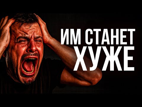 Видео: Почему бывшие всегда возвращаются? Вот жёсткая правда
