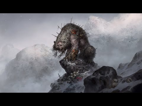 Видео: Гвинт. В поисках новых колод