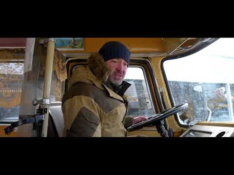 Видео: обзор на автобус ПАЗ 672 м