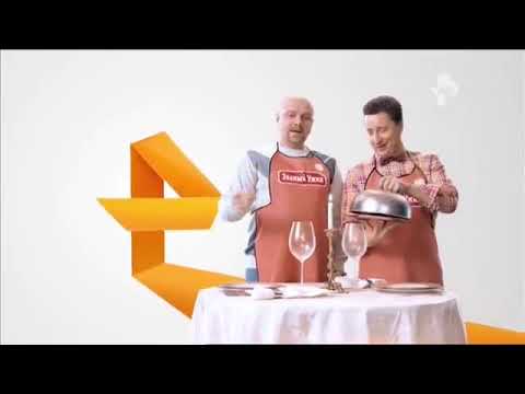 Видео: Промо-ролики (РЕН ТВ, 03.2015)