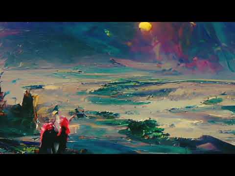 Видео: ELMAN, MONA - Черная любовь (Slowed + Reverb)