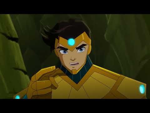 Видео: Египтус : Лео и Гиксос - врагами