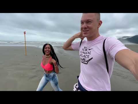 Видео: 🇧🇷 ОПАСНОСТЬ БРАЗИЛИИ ПОДЖИДАЕТ НА КАЖДОМ УГЛУ 🇧🇷