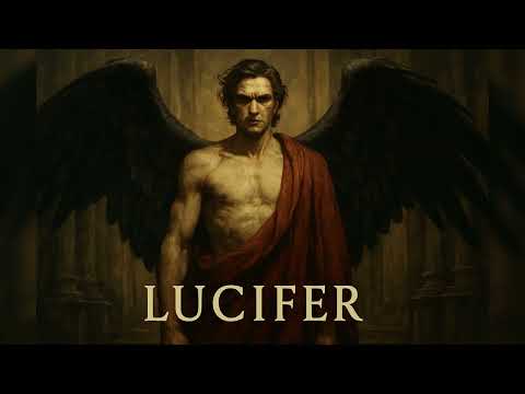 Видео: Имя ЛЮЦИФЕР | ОШИБКА БИБЛИИ? #подкаст