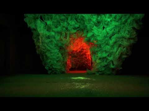 Видео: спектакль «Тайна Снежной Королевы»