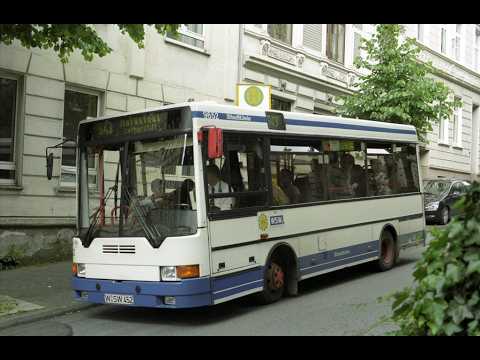 Видео: OMSI 2, покатушки на Московском IKARUS-405.06 №01127 (гос.номер: АН 320 77)