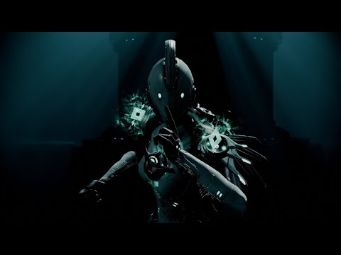 Видео: Warframe Сфера Эксплуатации Соло Палуба 12