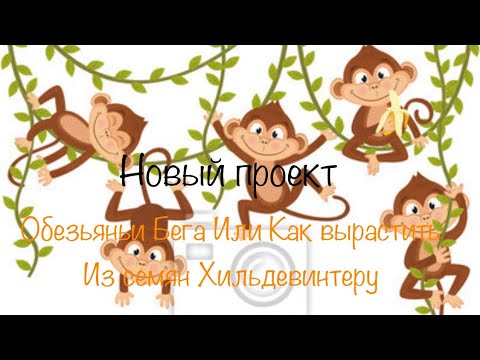 Видео: Пол года с момента посева