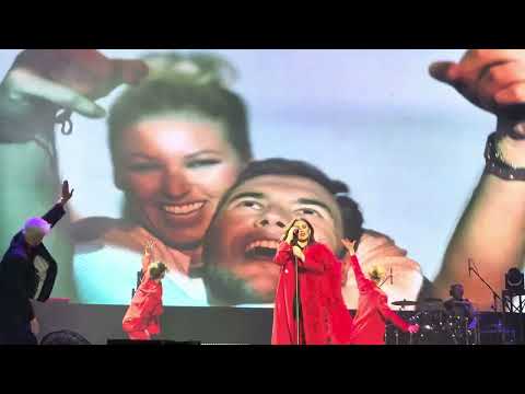 Видео: Ирина Дубцова - Вспоминать