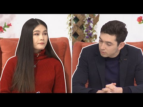 Видео: Аброр мен Назираның ара-қатынасына нүкте қойылды ма? Бір Болайық! 09.12.20