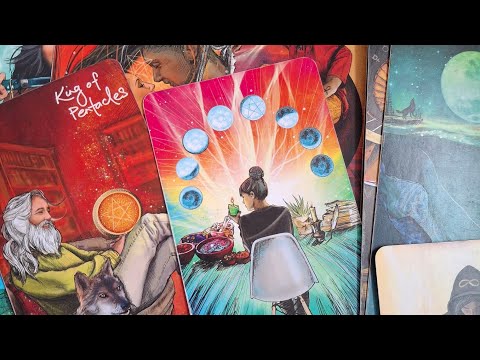 Видео: ☄️2025☄️ ДЕВА - В стихията си сте 🔮 #таро #Дева #2025 #прогноза #енергия #активиране #бъдеще