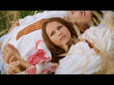 Видео: Обережная.  Автор В. Патов, исп. Кветка Мара