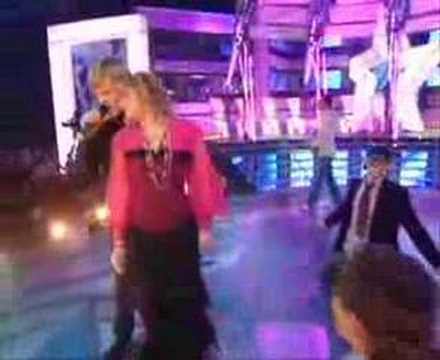 Видео: Гости из будущего  + А.Бородин -  Всё лучшее в тебе