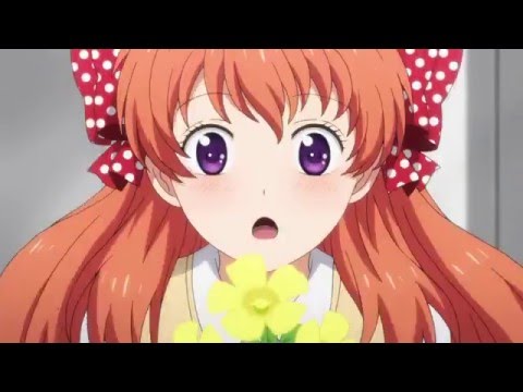 Видео: Девушка лучшего друга - AMV