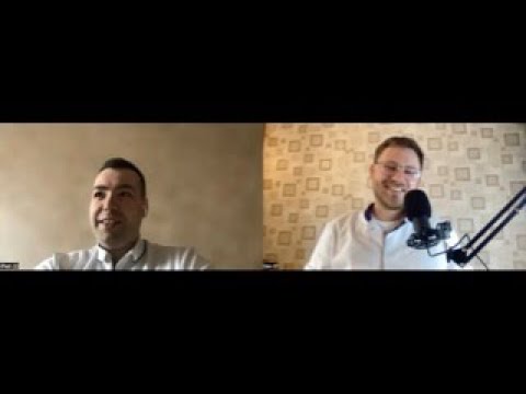 Видео: интервью с медицинским представителем