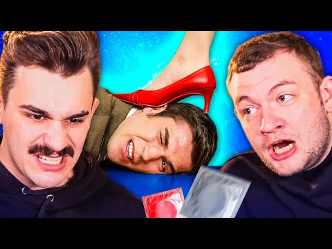 Видео: WIKIHOW - КАК СЕБЯ ВЕСТИ С ИЗМЕНЩИЦЕЙ