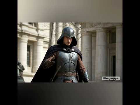 Видео: Справедливость и Сила