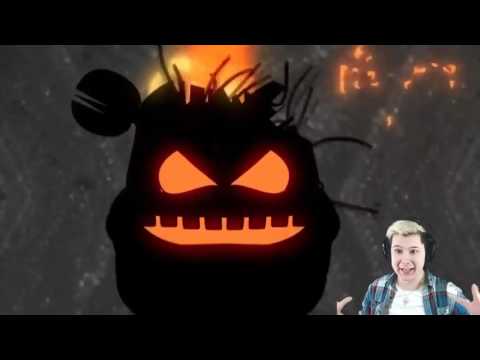 Видео: Five Nights at Freddys Sister Location Song-I Can’t Fix You(FNAFSL)-The Living Tombstone - РЕАКЦИЯ