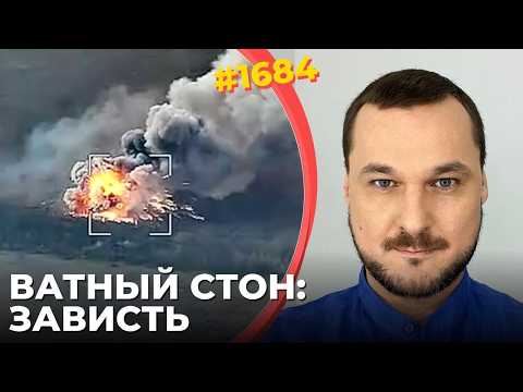 Видео: Путин нашел своих "Мадяра и Федорова" | Z-блогеры в ужасе и тоске от нового начальства СБП РФ
