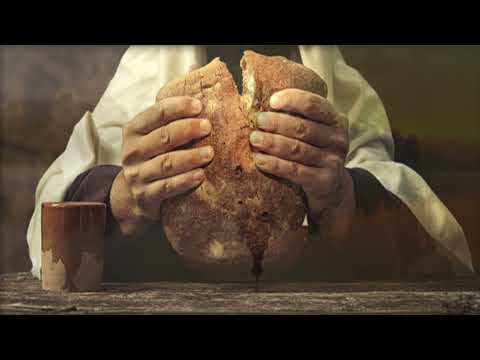 Видео: "Божий Дом" - Луиза и Владимир Крамарчук