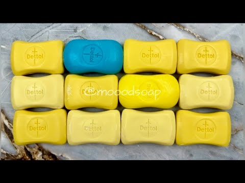 Видео: Самые Успокаивающие Звуки Резки Мыла ASMR | Most Relaxing Soap Cutting ASMR Sounds