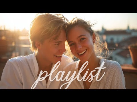 Видео: ☀️Плейлист🎧 «У тебя всё получится», вайб с ароматом кофе☕ | Музыка для работы и учёбы | Chill Pop