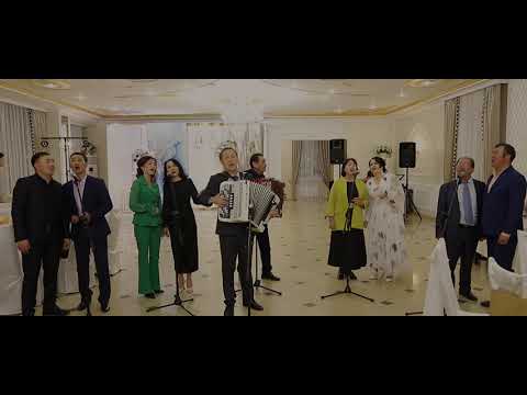 Видео: Токырауын толкындары 2