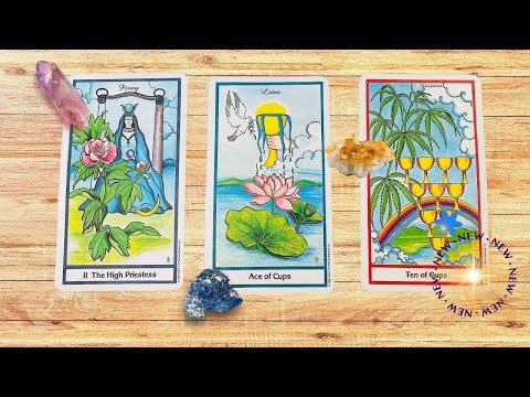 Видео: БЛИЗНЕЦЫ: «♊️Это прорывное сообщение, которого вы ждали, Близнецы».