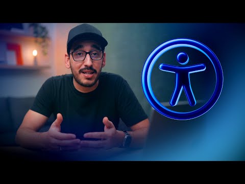 Видео: SEO и доступность в Framer (Основы, Урок 26)