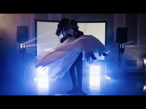 Видео: Лучший свадебный танец | Ed Sheeran - Perfect | Wedding Dance