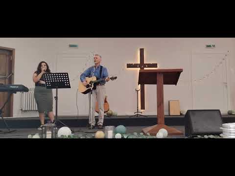Видео: 03.08.2025г. ЕПЦ Ветил - Царете на Израил: цар Езекия - Аз и Божиите планове