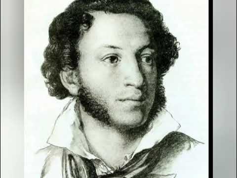 Видео: Александр Сергеевич Пушкин (биография).