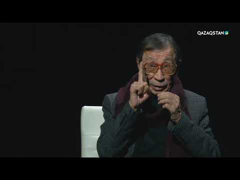 Видео: Parasat Maidany (Парасат Майданы) - Күйкі тірлік құрсауында