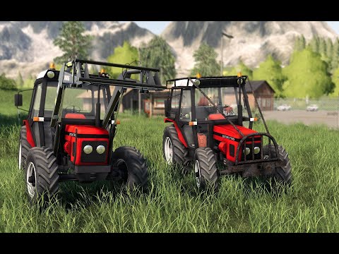 Видео: Farming Simulator 22 - Ферма "Ржавый Кардан" #4 Хард Режим. Сложный режим. Карта Haut-Beyleron