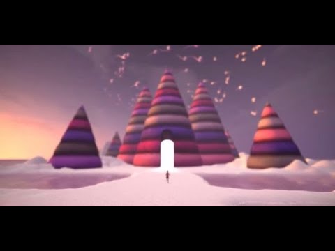 Видео: Обзор Yume Nikki Dream Diary