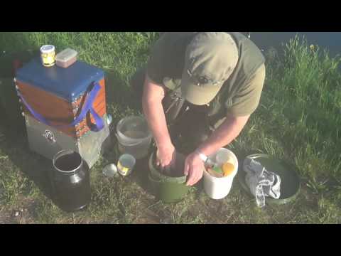 Видео: Обожоные солнцем утомленые ветром рыбалка на реке мозель в мае 24 05 - 28 05 2017