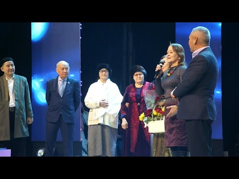 Видео: Сөз бен саз-131. Ақтөбенің ақын-сазгерлері. 26.01.2025 ж
