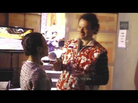 Видео: «ПРОФЕССИОНАЛЫ» за кулисами. Выпуск 7. Часть 1