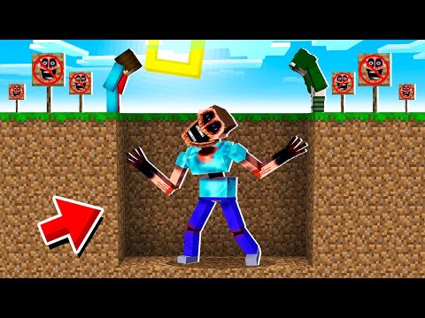 Видео: 🇺🇦 МИ ЗЛОВИЛИ МІМІКА В МАЙНКРАФТ! БАКІ І МІКА THE MIMICER MINECRAFT
