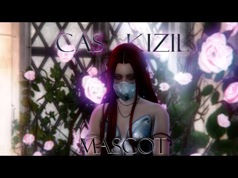 Видео: ★ 𝑴𝒂𝒔𝒄𝒐𝒕 | 𝐂𝐀𝐒 с мини историей | Sims 4 ★彡