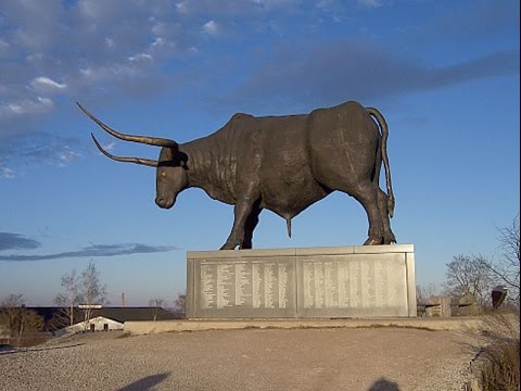 Видео: Эстония Раквере Апрель 2016