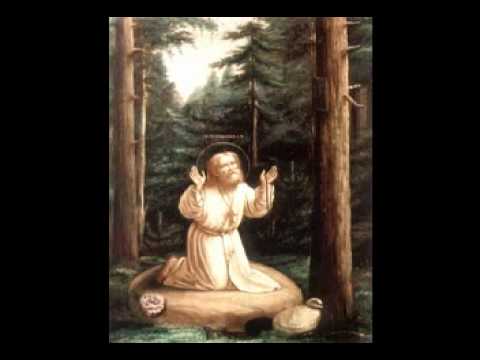Видео: СВ. СЕРАФИМ САРОВСКИ