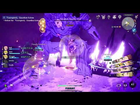 Видео: The Seven Deadly Sins: Origin день 7 ЗБТ ласт день 5,11,2025