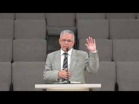 Видео: 06 Антонюк А. С. (Проповедь) - 8/31/2025