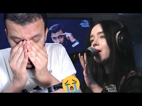 Видео: POLNALYUBVI - Кометы (LIVE @ Авторадио) DZ REACTION