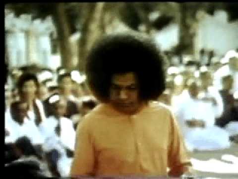 Видео: SAI BABA :: АУРА БОЖЕСТВЕННОСТИ