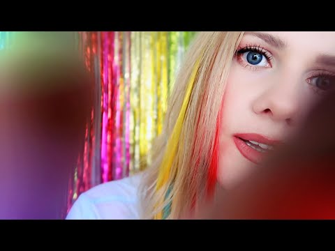 Видео: Нежное и Медленное 🌈 Восстановление Радуги 🌈 АСМР