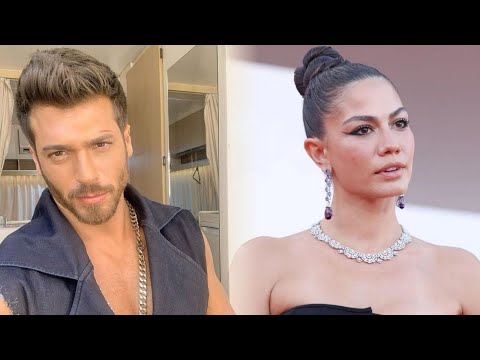 Видео: Плачущий звонок от Демет Джану Яману Причина вас удивит